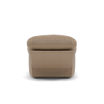 G Plan Chloe Recliner Armchair - Recliner Chair Grade L - Manual Recliner — L846 Cambridge Taupe, gallery image 2