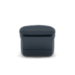 G Plan Chloe Recliner Armchair - Recliner Chair Grade L - Manual Recliner — L851 Cambridge Navy, gallery image 2