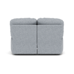 G Plan Chloe Small 2 Seater Sofa - Small 2 Seater Sofa Grade B — B932 Beach Duck Egg, gallery image 2