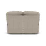 G Plan Chloe Small 2 Seater Sofa - Small 2 Seater Sofa Grade H — H002 Oxford Putty, gallery image 2