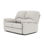 G Plan Chloe Small 2 Seater Sofa - Small 2 Seater Sofa Grade L — L840 Cambridge Chalk, gallery image 3