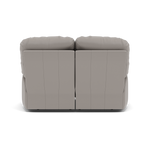 G Plan Chloe Small 2 Seater Sofa - Small 2 Seater Sofa Grade L — L842 Cambridge Grey, gallery image 2