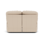 G Plan Chloe Small 2 Seater Sofa - Small 2 Seater Sofa Grade L — L843 Cambridge Stone, gallery image 2