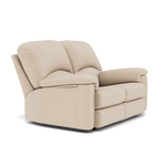 G Plan Chloe Small 2 Seater Sofa - Small 2 Seater Sofa Grade L — L843 Cambridge Stone, gallery image 1