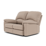 G Plan Chloe Small 2 Seater Sofa - Small 2 Seater Sofa Grade L — L844 Cambridge Plaster, gallery image 3
