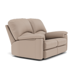 G Plan Chloe Small 2 Seater Sofa - Small 2 Seater Sofa Grade L — L844 Cambridge Plaster, gallery image 1