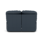 G Plan Chloe Small 2 Seater Sofa - Small 2 Seater Sofa Grade L — L851 Cambridge Navy, gallery image 2