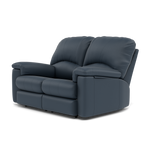 G Plan Chloe Small 2 Seater Sofa - Small 2 Seater Sofa Grade L — L851 Cambridge Navy, gallery image 3