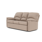 G Plan Chloe Small 3 Seater Sofa - Small 3 Seater Sofa Grade L — L844 Cambridge Plaster, gallery image 3