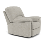 G Plan Chloe Small Armchair - Small Armchair Grade B — B102 Shore Oatmeal, gallery image 1