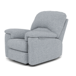 G Plan Chloe Small Armchair - Small Armchair Grade B — B932 Beach Duck Egg, gallery image 3