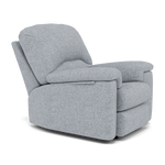 G Plan Chloe Small Armchair - Small Armchair Grade B — B932 Beach Duck Egg, gallery image 1
