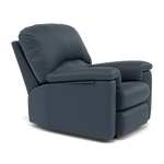 G Plan Chloe Small Armchair - Small Armchair Grade L — L851 Cambridge Navy, gallery image 1