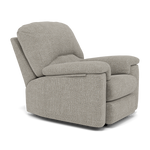 G Plan Chloe Small Armchair - Small Armchair Grade W — W001 Loom Smoke, gallery image 1