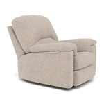 G Plan Chloe Small Armchair - Small Armchair Grade W — W002 Loom Shale, gallery image 1