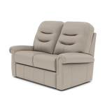 G Plan Holmes 2 Seater Small Sofa - Small 2 Seater Sofa Grade H — H002 Oxford Putty, gallery image 3