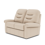 G Plan Holmes 2 Seater Small Sofa - Small 2 Seater Sofa Grade L — L843 Cambridge Stone, gallery image 3
