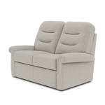 G Plan Holmes 2 Seater Sofa - 2 Seater Sofa Grade B — B102 Shore Oatmeal, gallery image 3