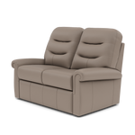 G Plan Holmes 2 Seater Sofa - 2 Seater Sofa Grade H — H001 Oxford Mushroom, gallery image 3
