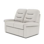 G Plan Holmes 2 Seater Sofa - 2 Seater Sofa Grade L — L840 Cambridge Chalk, gallery image 3