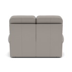 G Plan Holmes 2 Seater Sofa - 2 Seater Sofa Grade L — L842 Cambridge Grey, gallery image 2
