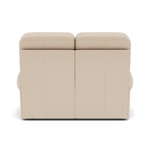 G Plan Holmes 2 Seater Sofa - 2 Seater Sofa Grade L — L843 Cambridge Stone, gallery image 2