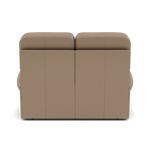 G Plan Holmes 2 Seater Sofa - 2 Seater Sofa Grade L — L846 Cambridge Taupe, gallery image 2