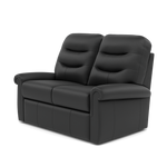 G Plan Holmes 2 Seater Sofa - 2 Seater Sofa Grade L — L852 Cambridge Petrol Blue, gallery image 3
