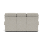 G Plan Holmes 3 Seater Recliner Sofa - 3 Seater Power Recliner Sofa Double Grade B - Power Recliner — B102 Shore Oatmeal, gallery image 2