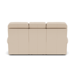 G Plan Holmes 3 Seater Recliner Sofa - 3 Seater Power Recliner Sofa (Right) Grade L - Right Hand Recliner — L843 Cambridge Stone, gallery image 2