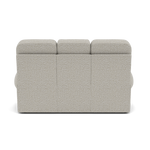 G Plan Holmes 3 Seater Small Sofa - Small 3 Seater Sofa Grade B — B102 Shore Oatmeal, gallery image 2