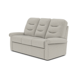 G Plan Holmes 3 Seater Small Sofa - Small 3 Seater Sofa Grade B — B102 Shore Oatmeal, gallery image 3
