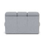 G Plan Holmes 3 Seater Small Sofa - Small 3 Seater Sofa Grade B — B932 Beach Duck Egg, gallery image 2