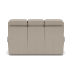 G Plan Holmes 3 Seater Small Sofa - Small 3 Seater Sofa Grade H — H002 Oxford Putty, gallery image 2