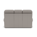 G Plan Holmes 3 Seater Small Sofa - Small 3 Seater Sofa Grade L — L842 Cambridge Grey, gallery image 2