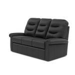 G Plan Holmes 3 Seater Small Sofa - Small 3 Seater Sofa Grade L — L852 Cambridge Petrol Blue, gallery image 3