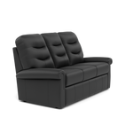 G Plan Holmes 3 Seater Small Sofa - Small 3 Seater Sofa Grade L — L852 Cambridge Petrol Blue, gallery image 1