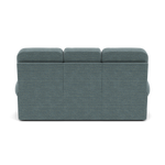 G Plan Holmes 3 Seater Sofa - 3 Seater Sofa Grade B — B925 Waffle Marine, gallery image 2
