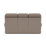 G Plan Holmes 3 Seater Sofa - 3 Seater Sofa Grade H — H001 Oxford Mushroom, gallery image 2