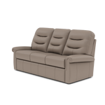 G Plan Holmes 3 Seater Sofa - 3 Seater Sofa Grade H — H001 Oxford Mushroom, gallery image 3