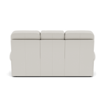 G Plan Holmes 3 Seater Sofa - 3 Seater Sofa Grade L — L840 Cambridge Chalk, gallery image 2