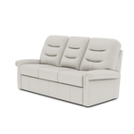 G Plan Holmes 3 Seater Sofa - 3 Seater Sofa Grade L — L840 Cambridge Chalk, gallery image 3