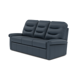 G Plan Holmes 3 Seater Sofa - 3 Seater Sofa Grade L — L851 Cambridge Navy, gallery image 3