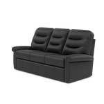 G Plan Holmes 3 Seater Sofa - 3 Seater Sofa Grade L — L852 Cambridge Petrol Blue, gallery image 3