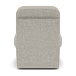 G Plan Holmes Armchair - Armchair Grade B — B102 Shore Oatmeal, gallery image 2