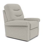 G Plan Holmes Armchair - Armchair Grade B — B102 Shore Oatmeal, gallery image 1
