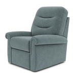 G Plan Holmes Armchair - Armchair Grade B — B925 Waffle Marine, gallery image 3