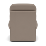 G Plan Holmes Armchair - Armchair Grade H — H001 Oxford Mushroom, gallery image 2