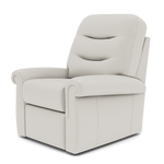 G Plan Holmes Armchair - Armchair Grade L — L840 Cambridge Chalk, gallery image 3