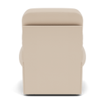G Plan Holmes Armchair - Armchair Grade L — L843 Cambridge Stone, gallery image 2